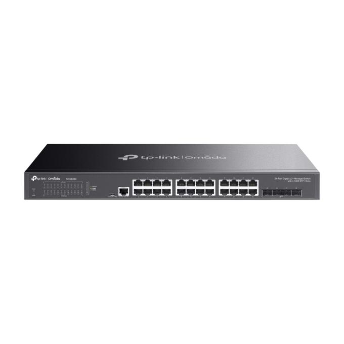TP-Link SG3428X