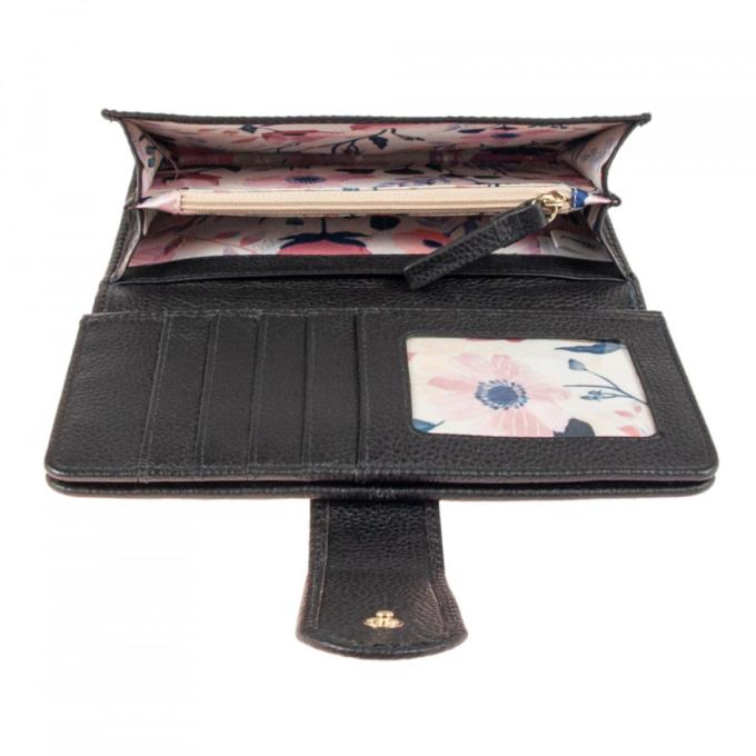 Ashwood J53 Black