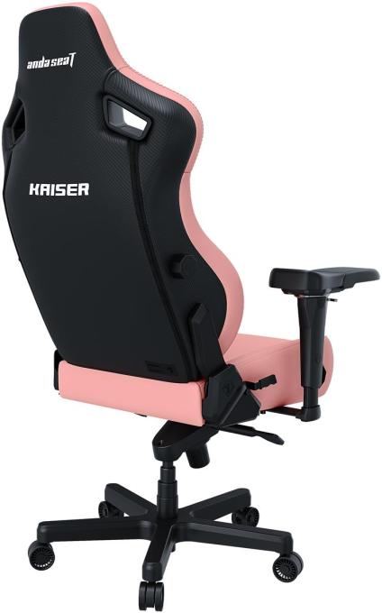 Anda Seat AD12YDDC-XLL-20-P-PV/C