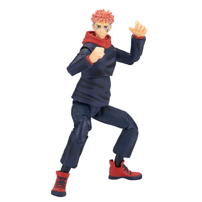 Total Anime KAZ0003-W1