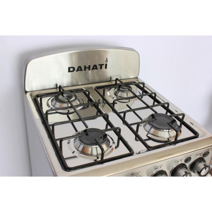 DAHATI 2000-08