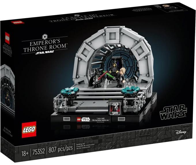 LEGO 75352