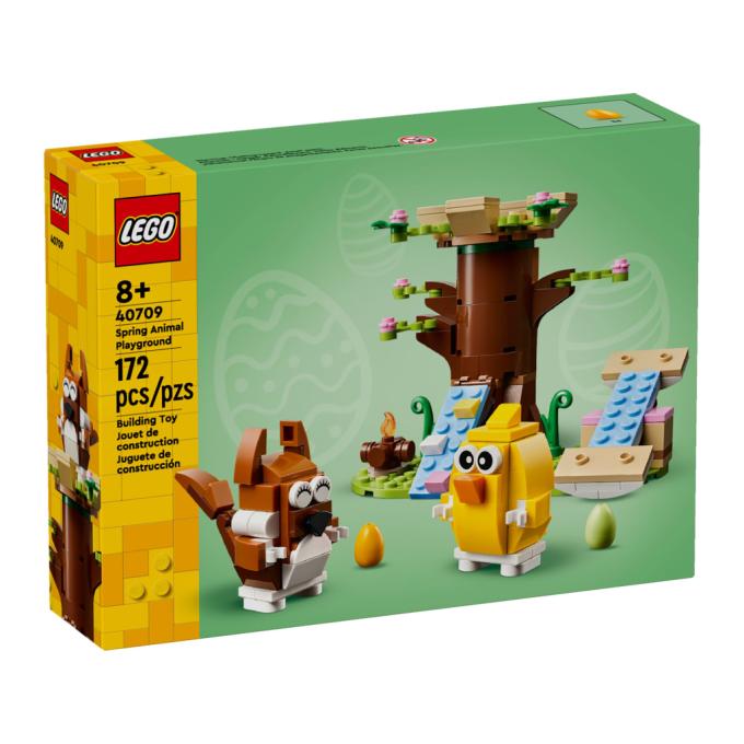 LEGO 40709