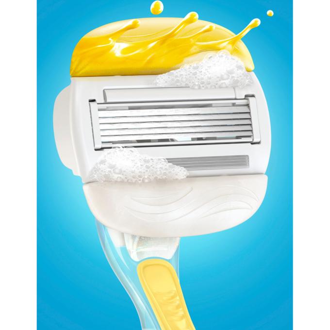 Gillette 7702018267651