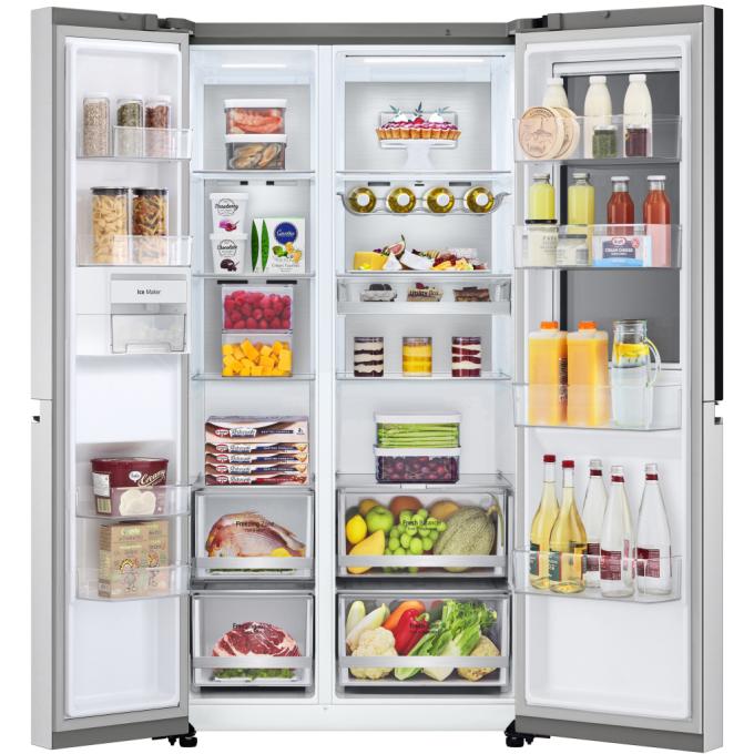 Samsung RS64DG5303S9UA