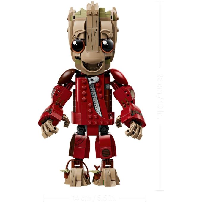 LEGO 76341