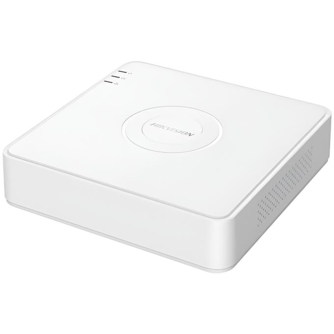 Hikvision DS-7104NI-Q1(D) 4-канальний