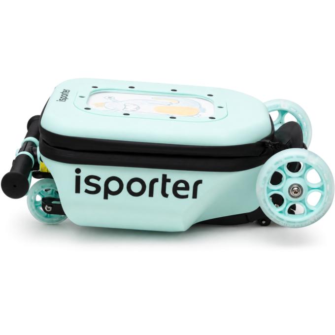 iSporter K3_Mint