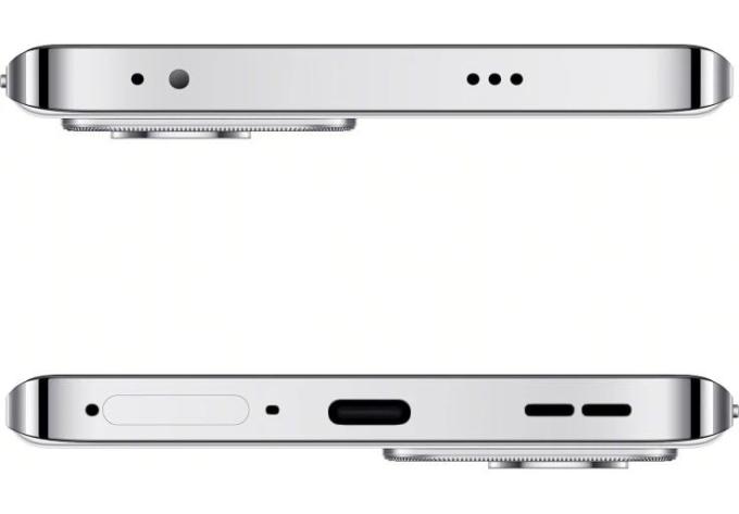 Oppo CPH2625 SILVER 12/256