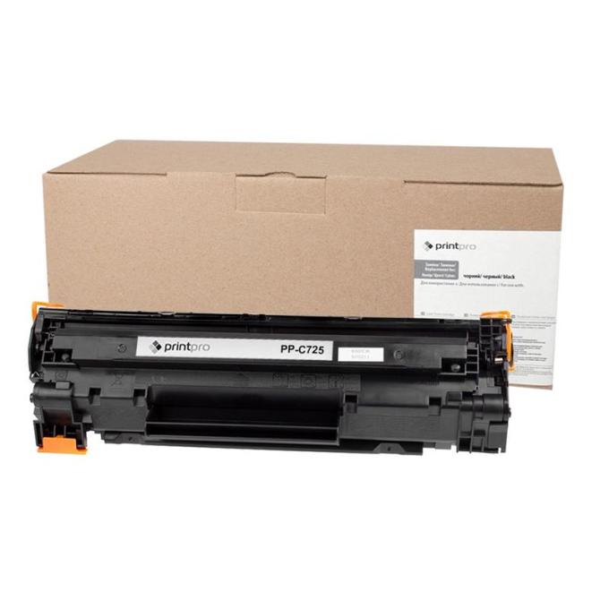 PrintPro PP-C725