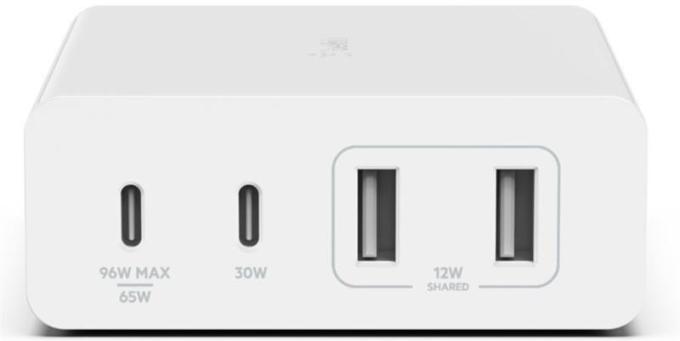Belkin WCH010VFWH