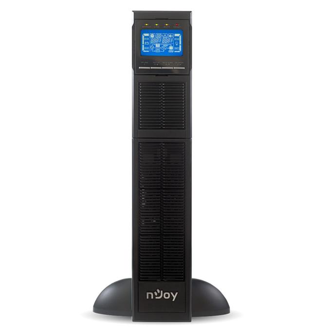 Njoy PWUP-OL06KBA-AZ01B