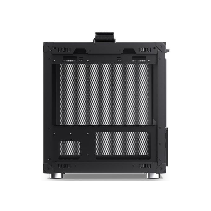 JONSBO C6-ITX Black