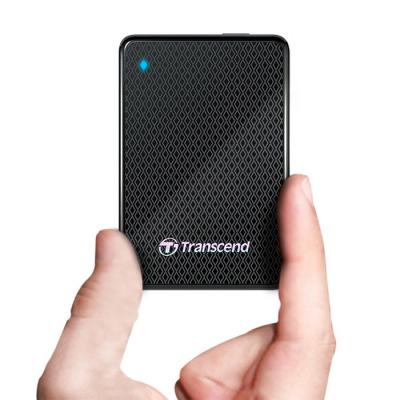 SSD Transcend TS512GESD400K