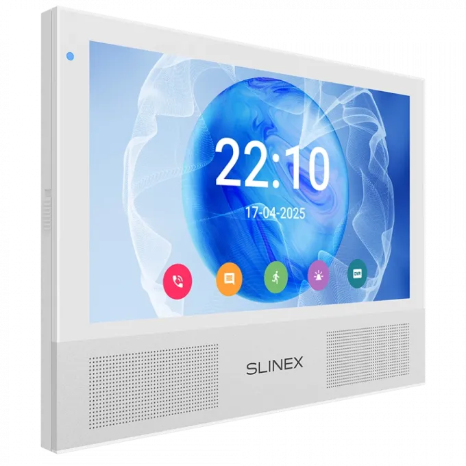 Slinex Sonik 7 AI white