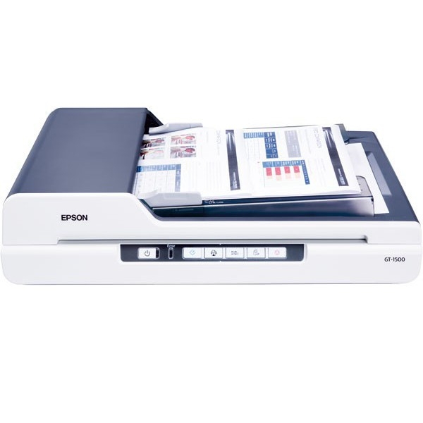 Сканер Epson GT-1500 B11B190021