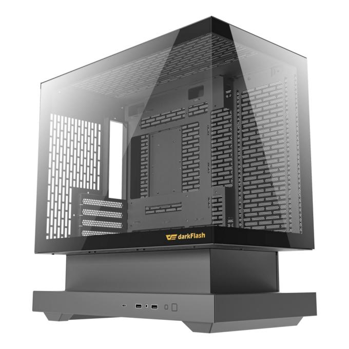 DARKFLASH F1 BLACK