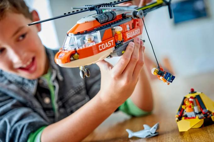LEGO 60503-