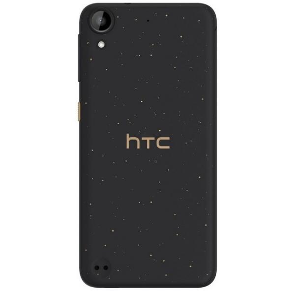 Смартфон HTC DESIRE 630 Dual Sim Golden Graphite 99HAJM007-00