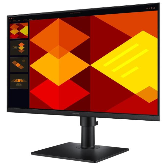 Samsung LS24D400GAIXUA