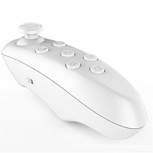Игровой манипулятор Mini Game Controller Bluetooth White GC-BT-VR-MIN-W