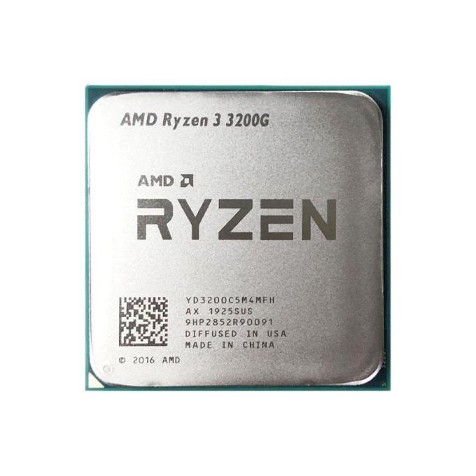 AMD YD3200C5FHBOX