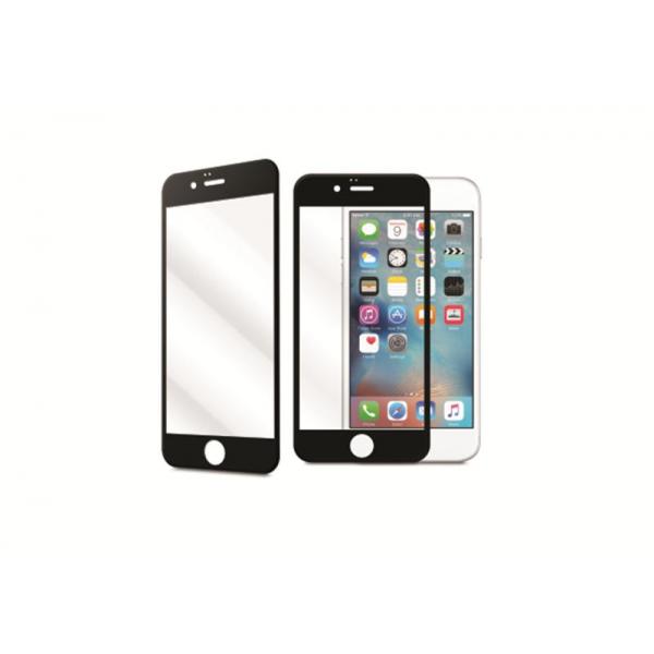 Защитное стекло Utty Edge для Apple iPhone 7 Black 235987