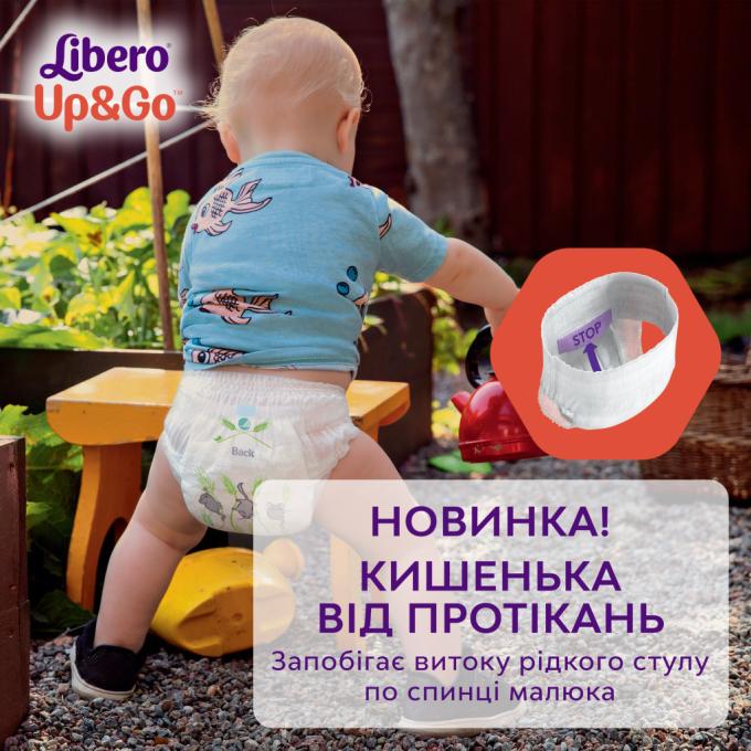 Libero 7322541742076