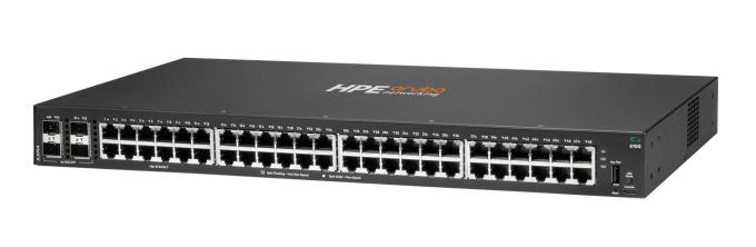 ARUBA BY HPE JL676A