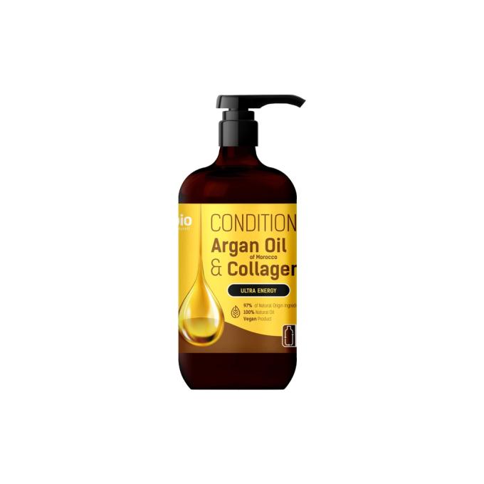 Bio Naturell 4820168433900