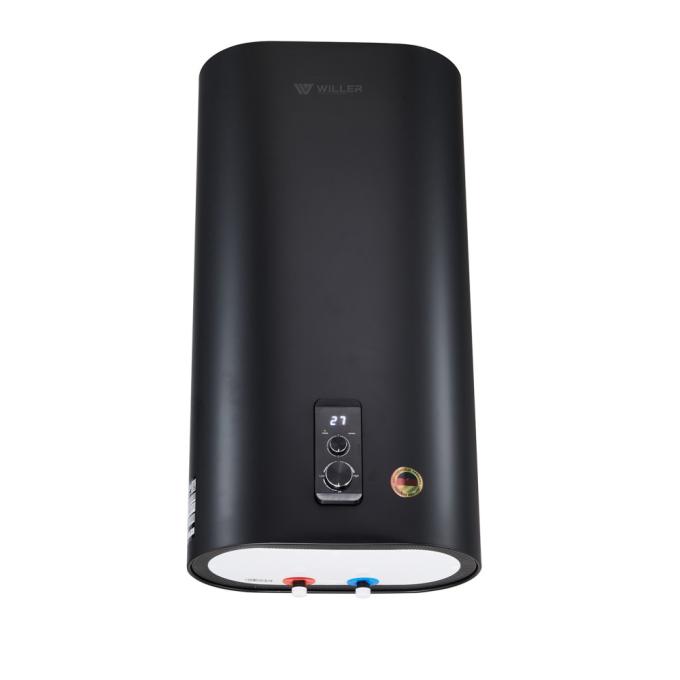Willer EV80DRI Grand Digital bl