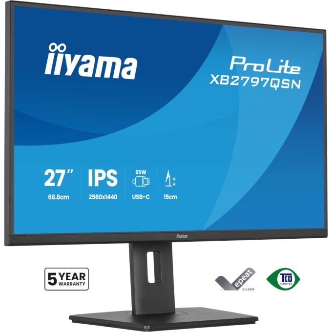 Iiyama XB2797QSN-B1
