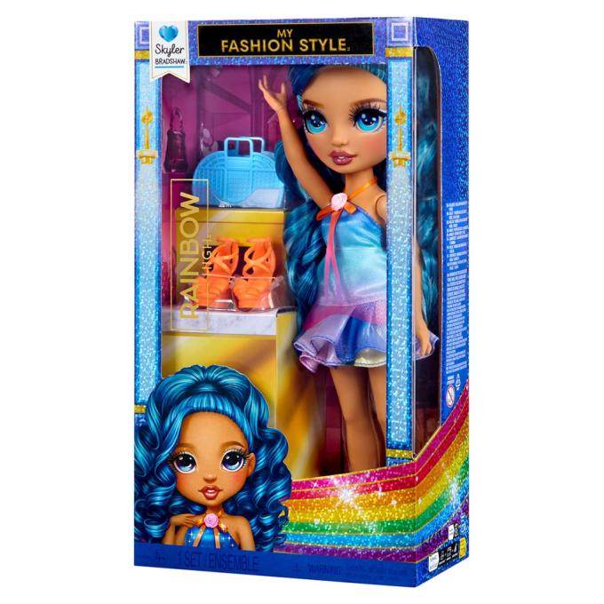 Rainbow High 248620