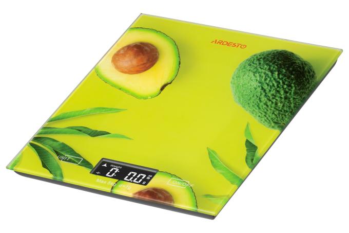 Ardesto SCK-893AVOCADO