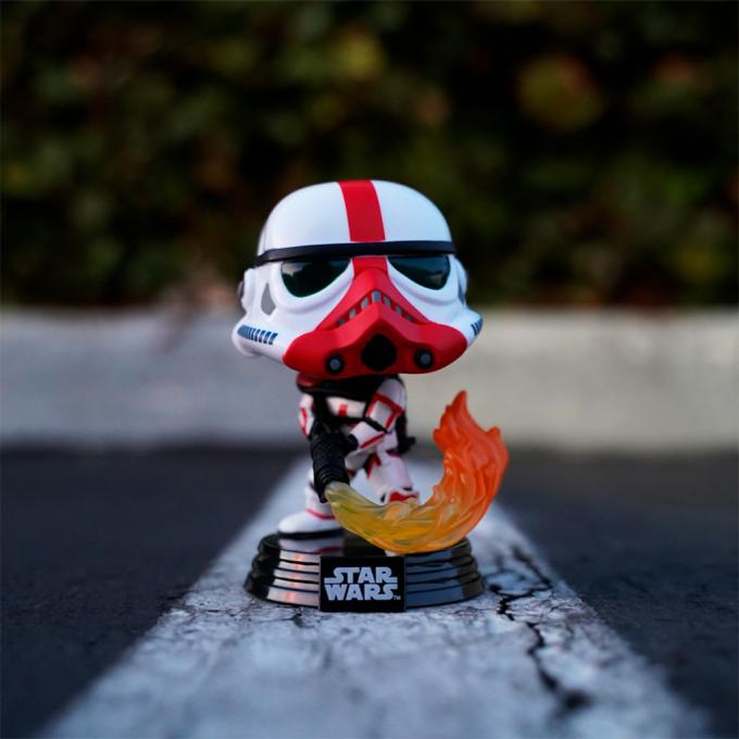 Funko Pop 45542