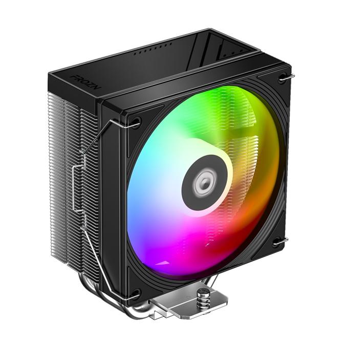 ID-Cooling FROZN A410 SE ARGB