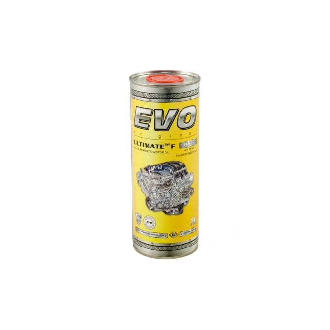 EVO U F 1L 5W-30