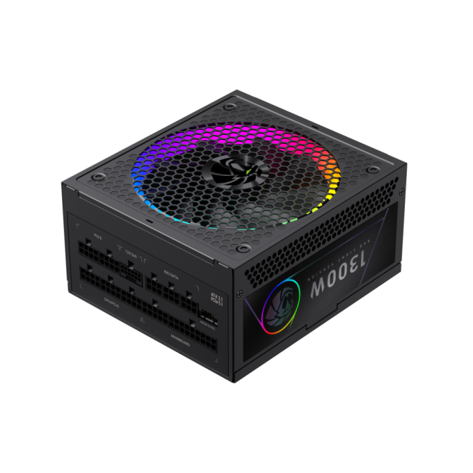 GAMEMAX RGB PRO 1300P