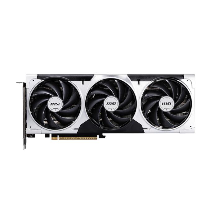 MSI RTX 5060 Ti 16G VENTUS 3X OC