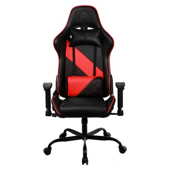 1STPLAYER S02 Black-Red
