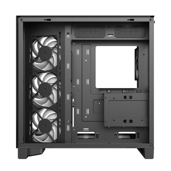 GAMEMAX NEX C56 BK