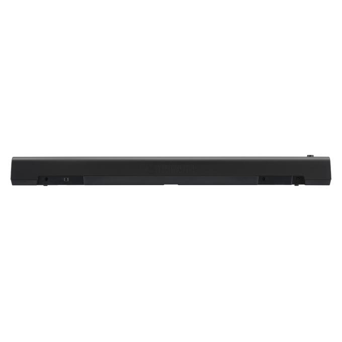 Yamaha Piaggero NP-15 Black
