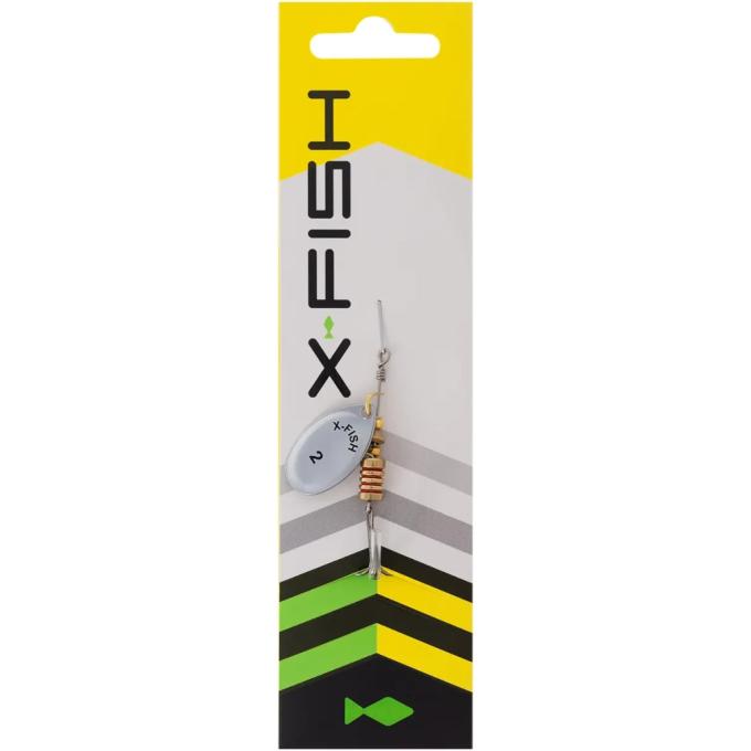 X-Fish 1917.05.70