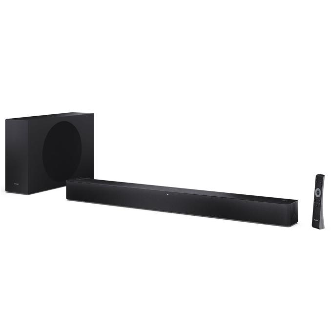SHARP HT-SBW310