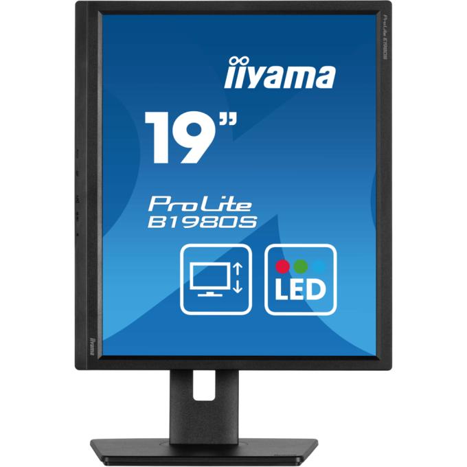 Iiyama B1980S-B1