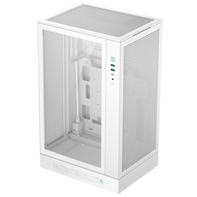 Deepcool R-CH270-WHNDM0-G-1