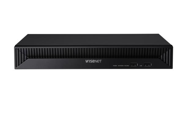 Hanwha QRN-830S