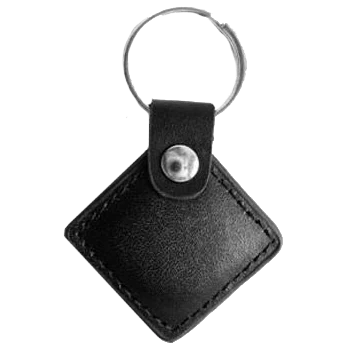 ATIS RFID KEYFOB MF Leather