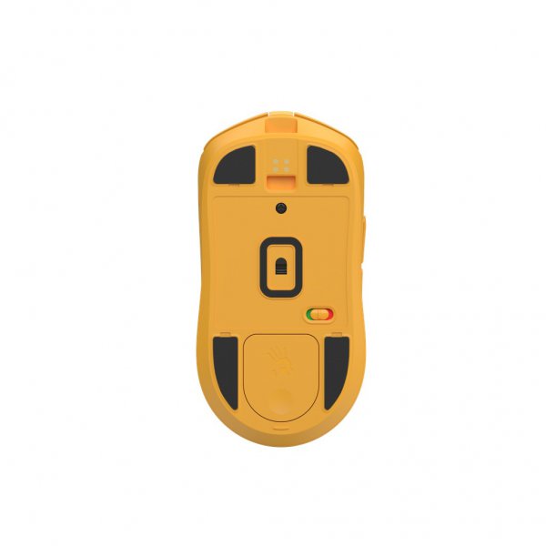 Bloody R72 Ultra Tower (Yellow)
