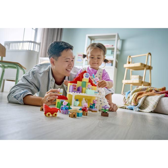 LEGO 10467